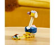 LEGO Super Mario 71414 Conkdor's Noggin Bopper – zestaw rozsz. - 1090452 - zdjęcie 10